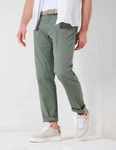 EUREX by BRAX 5-Pocket Hose Style LUKE Grün/Dunkelgrün/Khaki/Hellgrün EUREX by BRAX 5-Pocket Hose Style LUKE Grün/Dunkelgrün/Khaki/Hellgrün