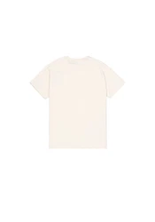 Alpha Industries T-Shirt Alpha Label T Puff Print 