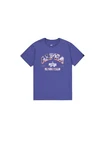 Alpha Industries T-Shirt College Camo T Camo