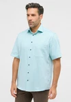 Eterna Kurzarmhemd COMFORT FIT NON IRON 