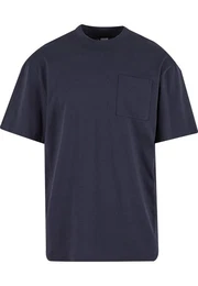 Langarmshirt Tall Pocket Tee (1-tlg)