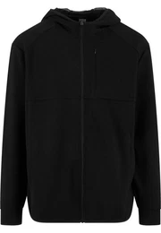 Sweatjacke Scuba Zip Pocket Hoody