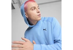 PUMA Hoodie PUMATECH Herren 