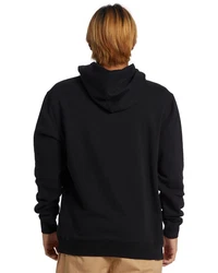 Quiksilver Kapuzenpullover Big Logo 