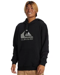Quiksilver Kapuzenpullover Big Logo 
