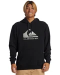 Quiksilver Kapuzenpullover Big Logo 