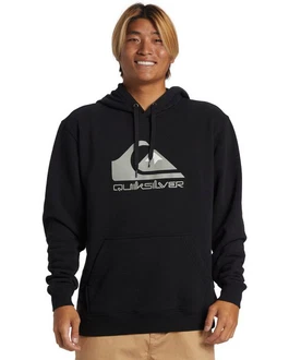 Quiksilver Kapuzenpullover Big Logo Quiksilver Kapuzenpullover Big Logo