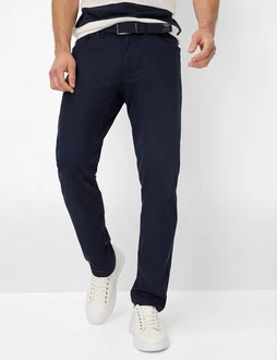 Brax 5-Pocket Hose Style CHUCK 