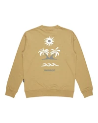 Quiksilver Sweatshirt Graphic 