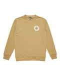 Quiksilver Sweatshirt Graphic 