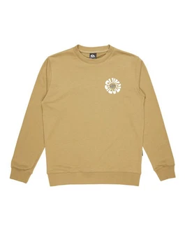 Quiksilver Sweatshirt Graphic Quiksilver Sweatshirt Graphic