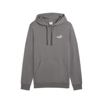 PUMA Hoodie Essentials Small No. 1 Logo Hoodie Herren