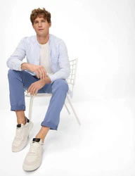 Brax 5-Pocket Hose Style CADIZ 