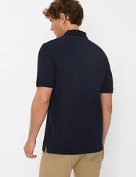 Brax Poloshirt Style PETE Dunkelblau
