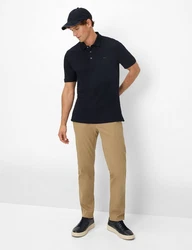 Brax Poloshirt Style PETE Dunkelblau