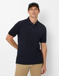 Brax Poloshirt Style PETE Dunkelblau
