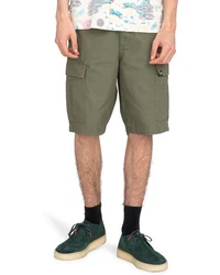 Element Cargoshorts Legion Dunkelgrün/Khaki/Grün
