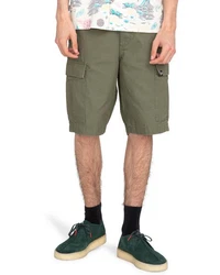 Element Cargoshorts Legion Dunkelgrün/Khaki/Grün
