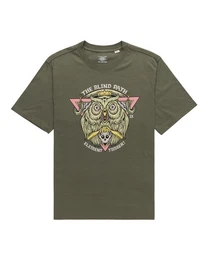 T-Shirt Timber x The King