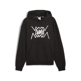 Hoodie Jaws Core Basketballhoodie Herren