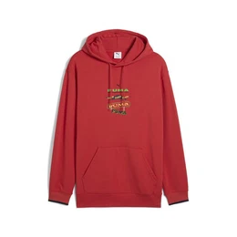 Hoodie Wardrobe Essentials Graphic Hoodie Herren