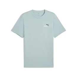 T-Shirt Essentials 2 Colour Small No. 1 Logo T-Shirt Herren