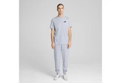 PUMA T-Shirt Essentials Small No. 1 Logo T-Shirt Herren Mehrfarben