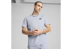 PUMA T-Shirt Essentials Small No. 1 Logo T-Shirt Herren Mehrfarben