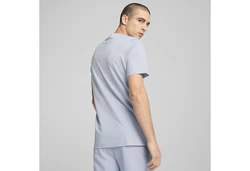 PUMA T-Shirt Essentials Small No. 1 Logo T-Shirt Herren Mehrfarben