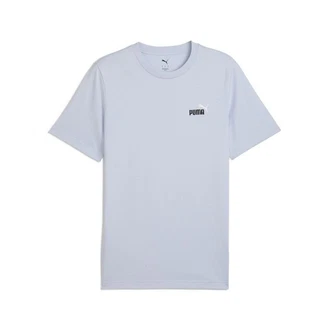 PUMA T-Shirt Essentials Small No. 1 Logo T-Shirt Herren