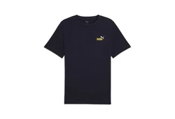PUMA T-Shirt Essentials Small No. 1 Logo T-Shirt Herren 