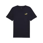 PUMA T-Shirt Essentials Small No. 1 Logo T-Shirt Herren 
