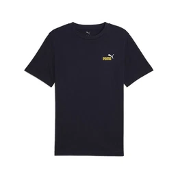 T-Shirt Essentials 2 Colour Small No. 1 Logo T-Shirt Herren