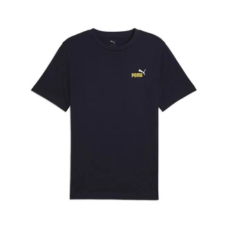 PUMA T-Shirt Essentials Small No. 1 Logo T-Shirt Herren 
