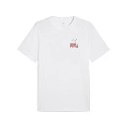 T-Shirt Road To Unity T-Shirt mit Grafik Herren
