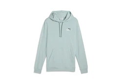 PUMA Hoodie Essentials No. 1 Logo Herren Hoodie Grün/Blau/Hellgrün/Hellblau/Türkis