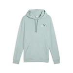 PUMA Hoodie Essentials No. 1 Logo Herren Hoodie Grün/Blau/Hellgrün/Hellblau/Türkis
