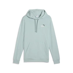 PUMA Hoodie Essentials No. 1 Logo Herren Hoodie Grün/Blau/Hellgrün/Hellblau/Türkis