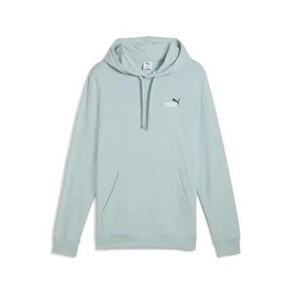 PUMA Hoodie Essentials No. 1 Logo Herren Hoodie Grün/Blau/Hellgrün/Hellblau/Türkis