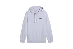 PUMA Hoodie Essentials No. 1 Logo Herren Hoodie Lila/Blau/Hellblau