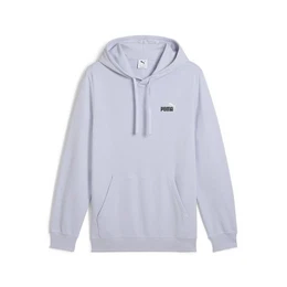 Hoodie Essentials 2 Colour Small No. 1 Logo Hoodie Herren