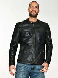 Lederjacke 20193086