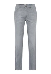 Brax 5-Pocket Jeans Style CADIZ Hellgrau/Grau
