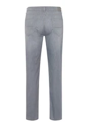 Brax 5-Pocket Jeans Style CADIZ Hellgrau/Grau