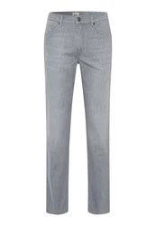 Brax 5-Pocket Jeans Style CADIZ Hellgrau/Grau