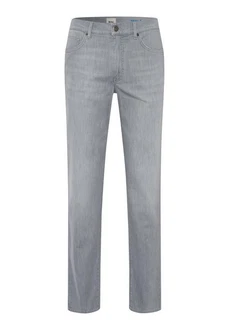 Brax 5-Pocket Jeans Style CADIZ Hellgrau/Grau