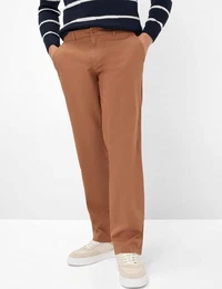Chinohose Style PEPE