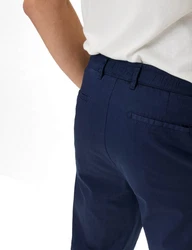 Brax Chinohose Style TINO Dunkelblau