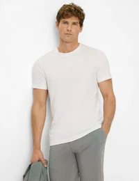 T-Shirt Style TED