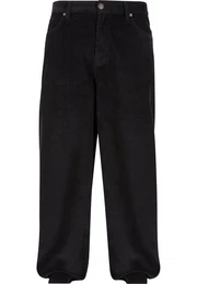 Stoffhose Herren 90s Corduroy Pants (1-tlg)